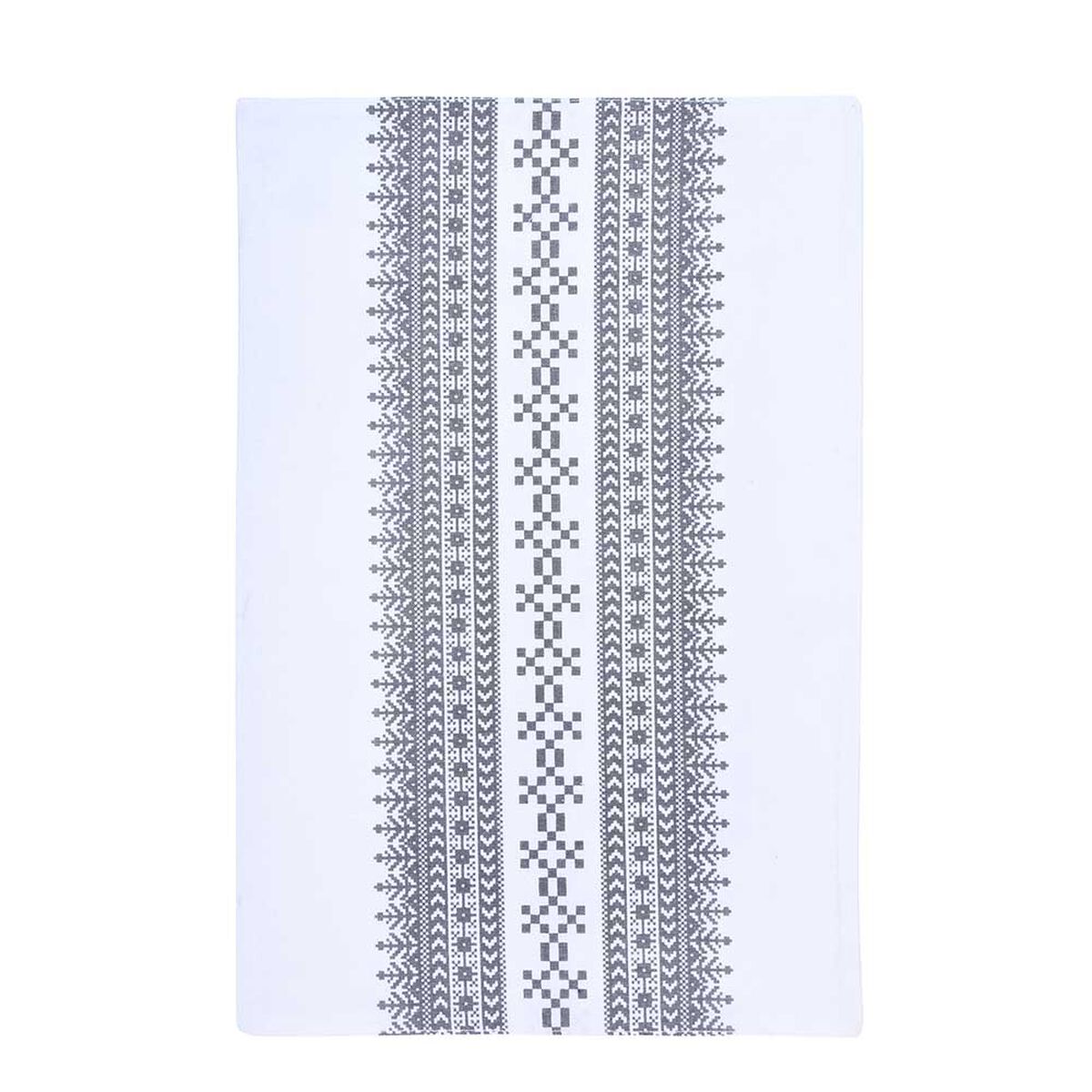 Individual Rectangular Mashini Estampado 33 x 48 cm