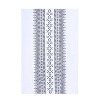 Individual Rectangular Mashini Estampado 33 x 48 cm