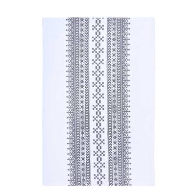 Individual Rectangular Mashini Estampado 33 x 48 cm