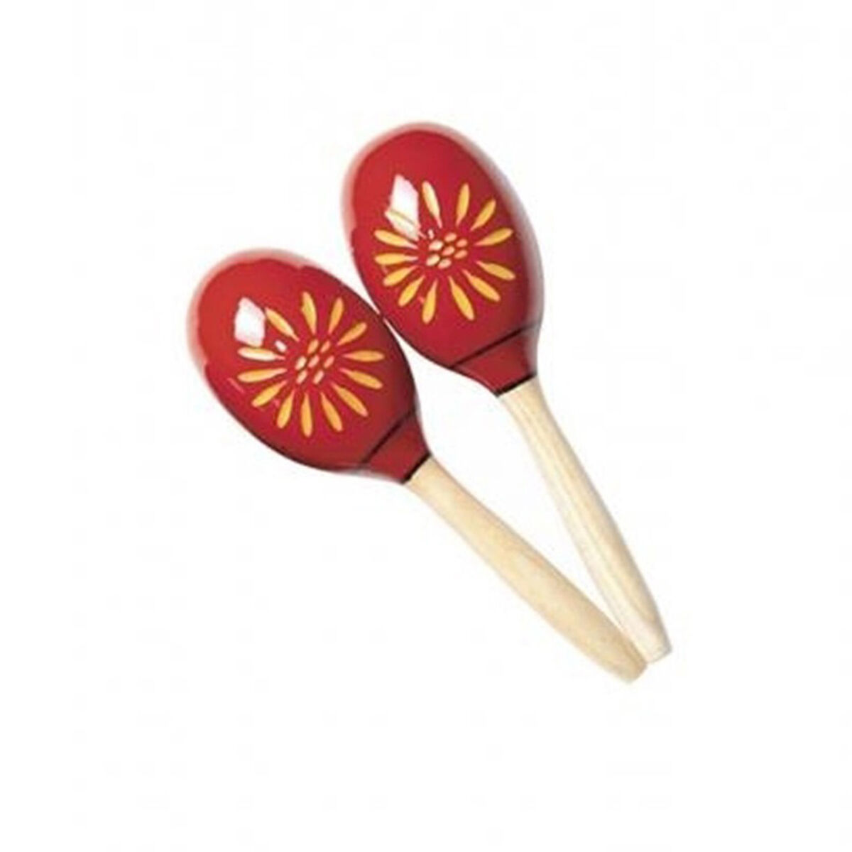 Par de Maracas Gen M22