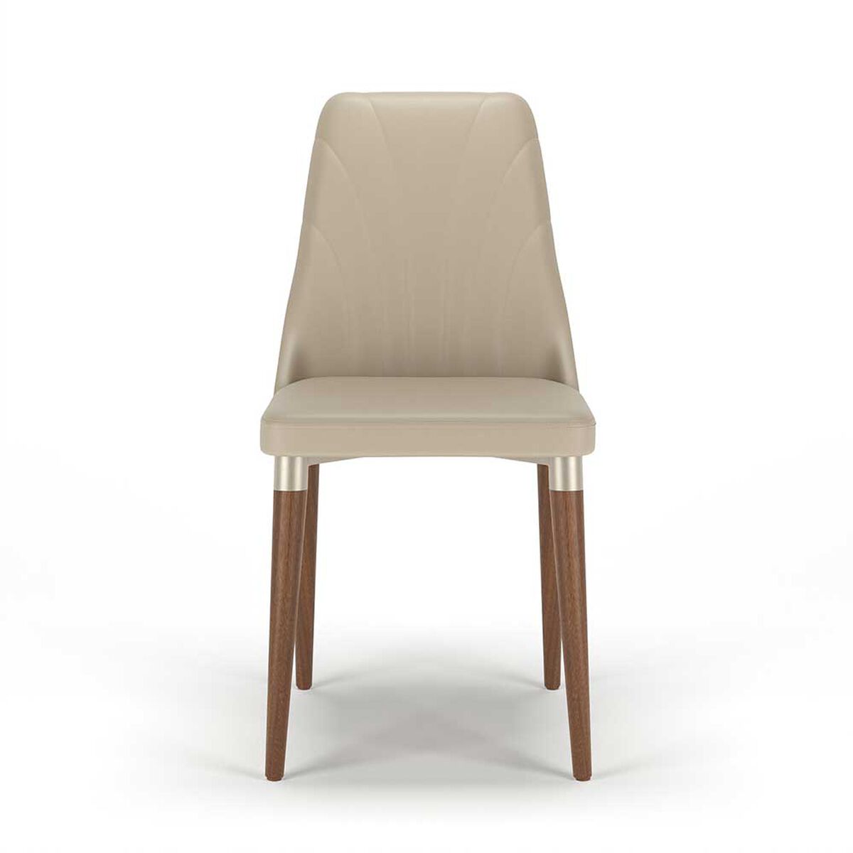 Juego de Comedor Decocasa Harmony  8 Sillas Canela