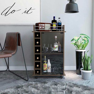 Imagen 1 del producto Bar TuHome Dukat Coñac 1 Puerta