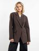 Blazer Mujer Icono