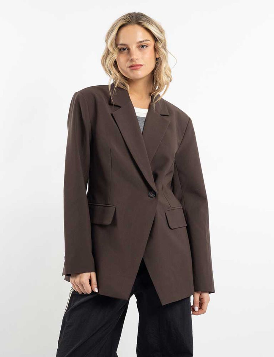 Blazer Mujer Icono