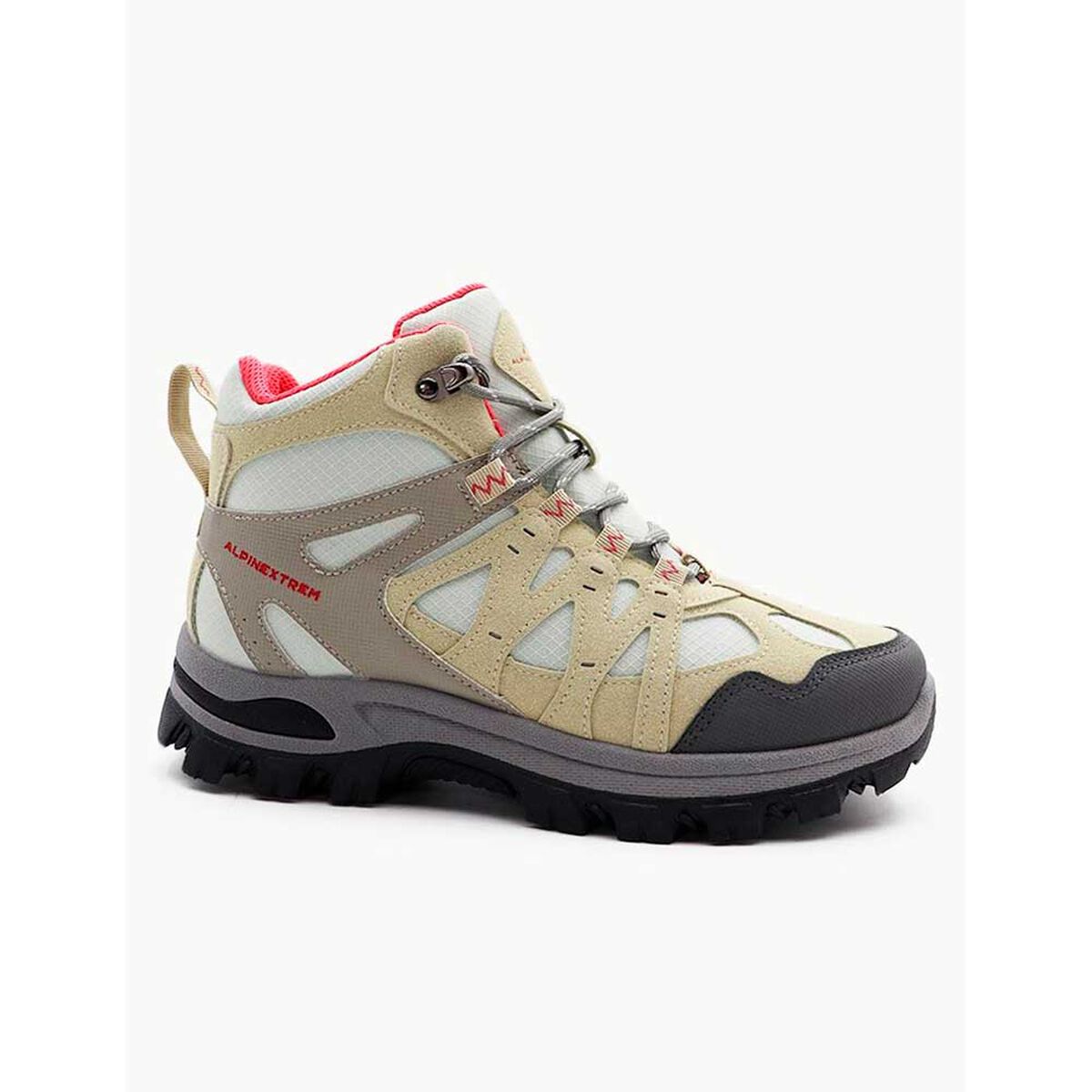 Zapatilla Hiking Mujer Alpinextrem