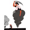 Libro Las Mil y Una Noches Ilustrado Anónimo Editorial Alma