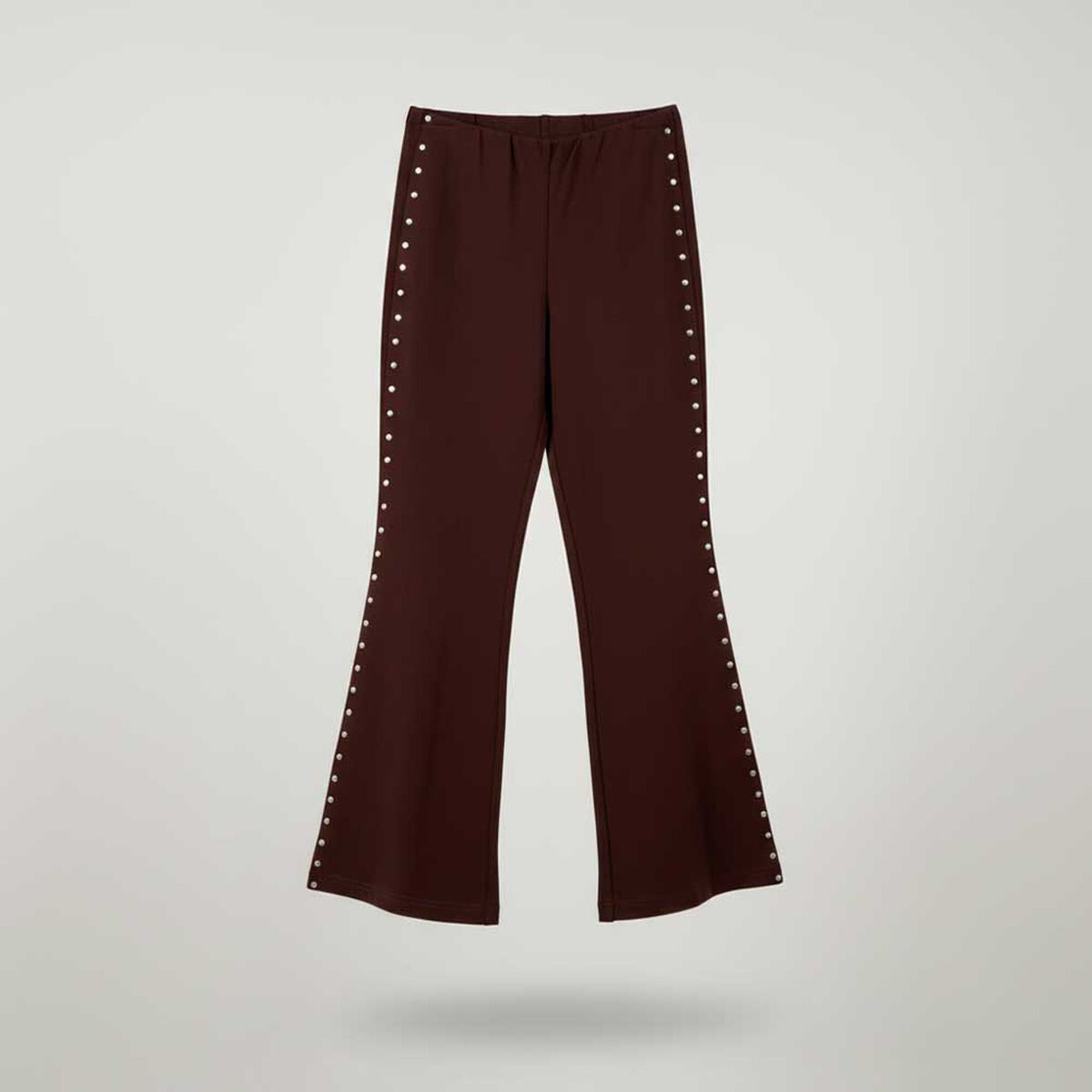 Calza Larga Ni&ntilde;a Chess