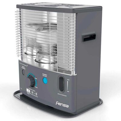 Imagen 2 del producto Estufa a Parafina Fensa F720+ 4,2 lts.
