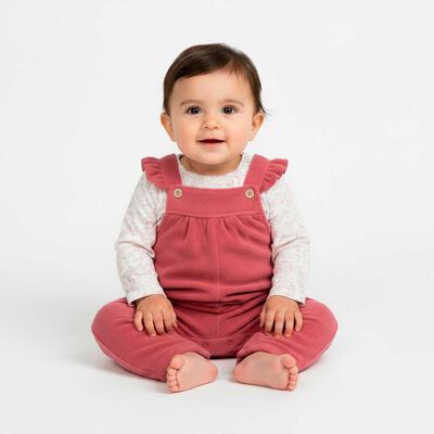 Jardinera Polar Chess Baby