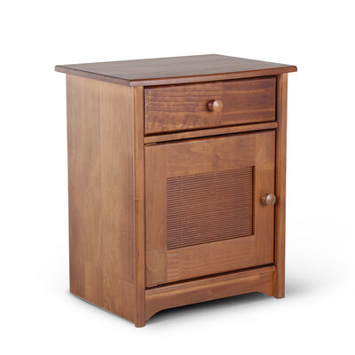 Imagen 2 del producto Velador Rosen Veneto Izquierdo 1 Cajón