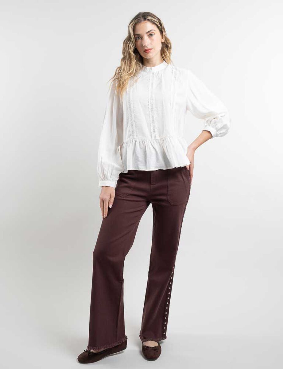 Pantal&oacute;n Mujer Alma