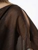 Blusa Cocktail Mujer Zibel
