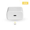 Cargador Levo 45W USB-C