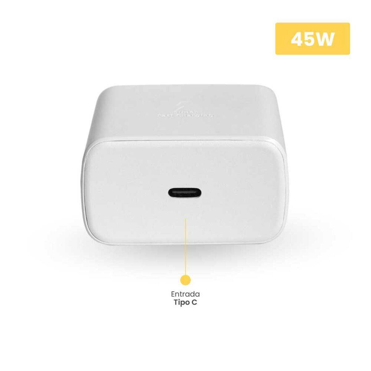 Cargador Levo 45W USB-C