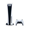 Combo Consola Sony PlayStation 5 con Disco + Control + Control Inalámbrico Sony PS5 DualSense Gray Camouflage