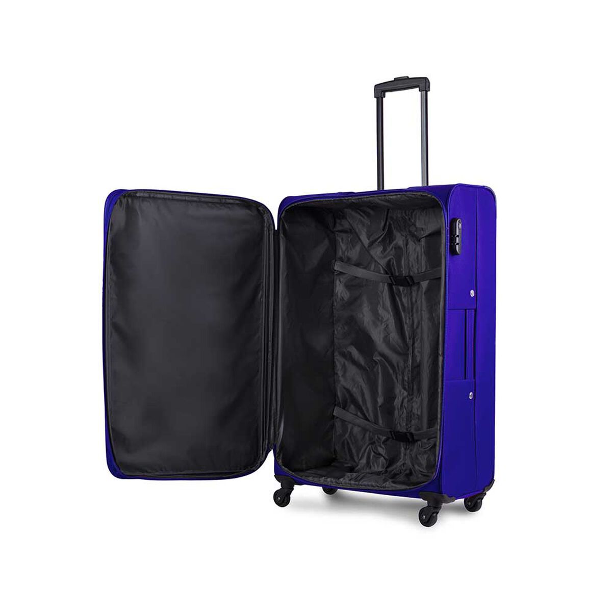 Maleta American Tourister Frankfurt Azul L