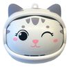 Audifonos Fiddler Bluetooth Cat Rolling Face