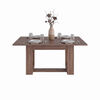 Mesa de Comedor Tuhome Volterra Avellana