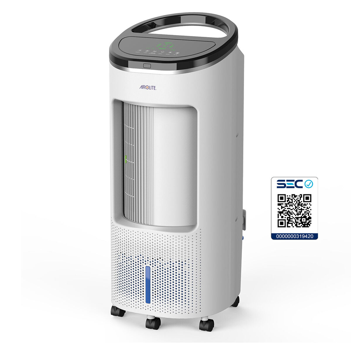 Enfriador de Aire Airolite EVT-2030