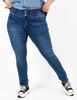 Jeans Skinny Mujer Extralindas