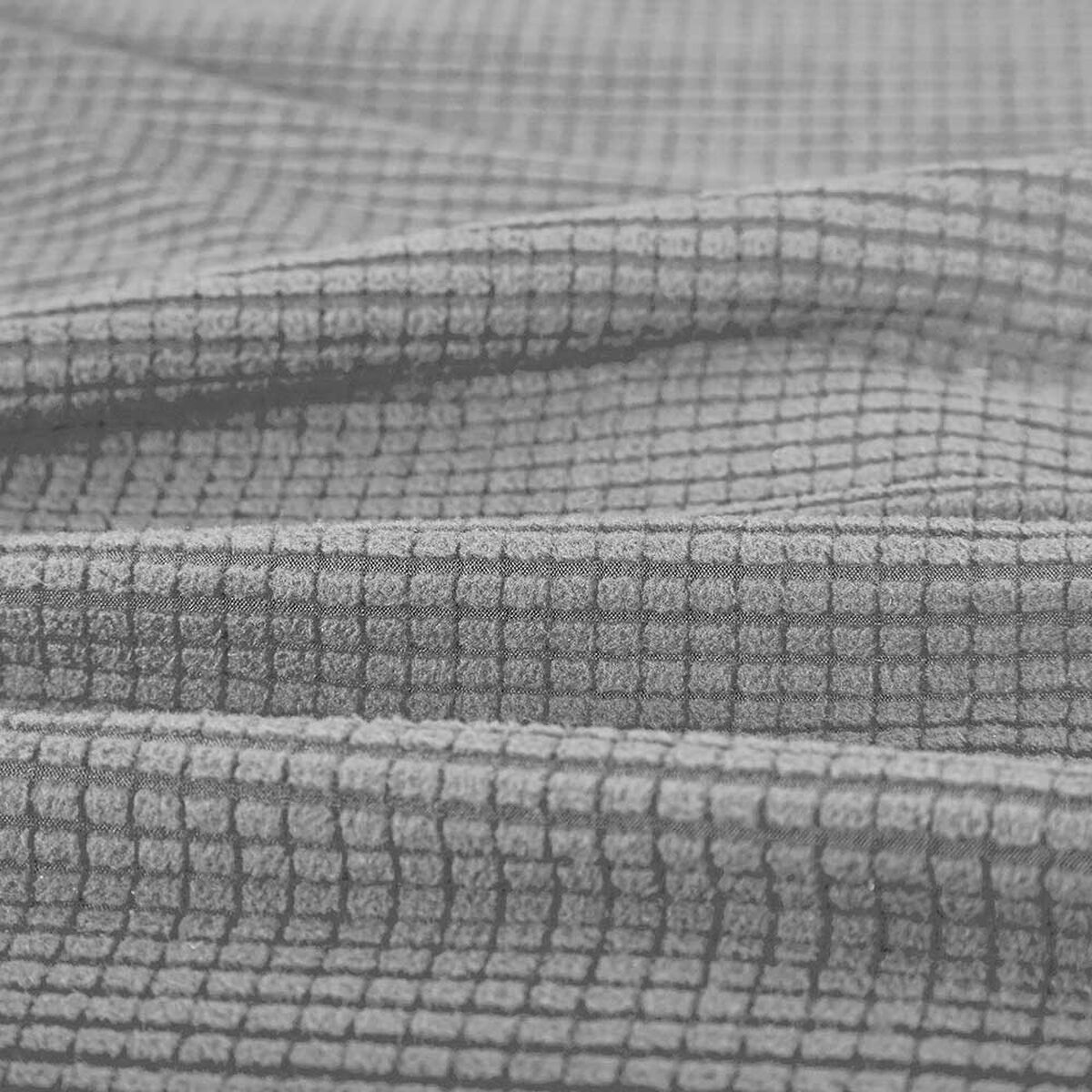 Funda para Sillón Modalfo Impermeable Gris 1 Cuerpo