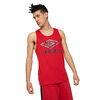 Polera Deportiva Hombre Umbro