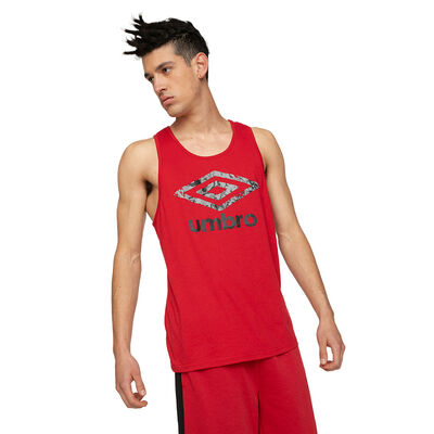 Polera Deportiva Hombre Umbro