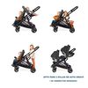 Coche Paseo Lx2 Clark Graco