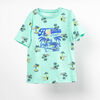 Polera Manga Corta Ni&ntilde;o Chess Baby