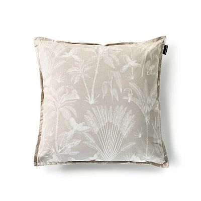 Coj&iacute;n Elements & Co Wild 55x55 cm