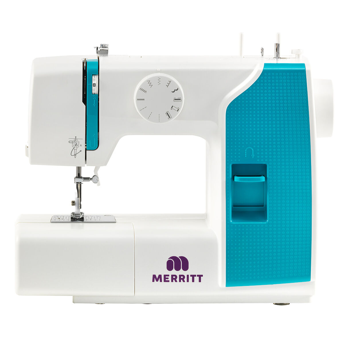 Máquina de Coser Merritt ME 9100