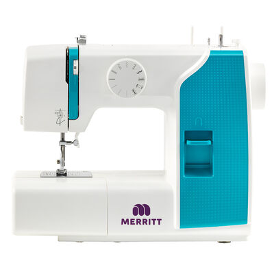 Imagen 1 del producto Máquina de Coser Merritt ME 9100