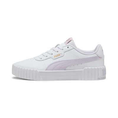 Imagen 1 del producto Zapatilla Urbana Mujer Puma Blanco