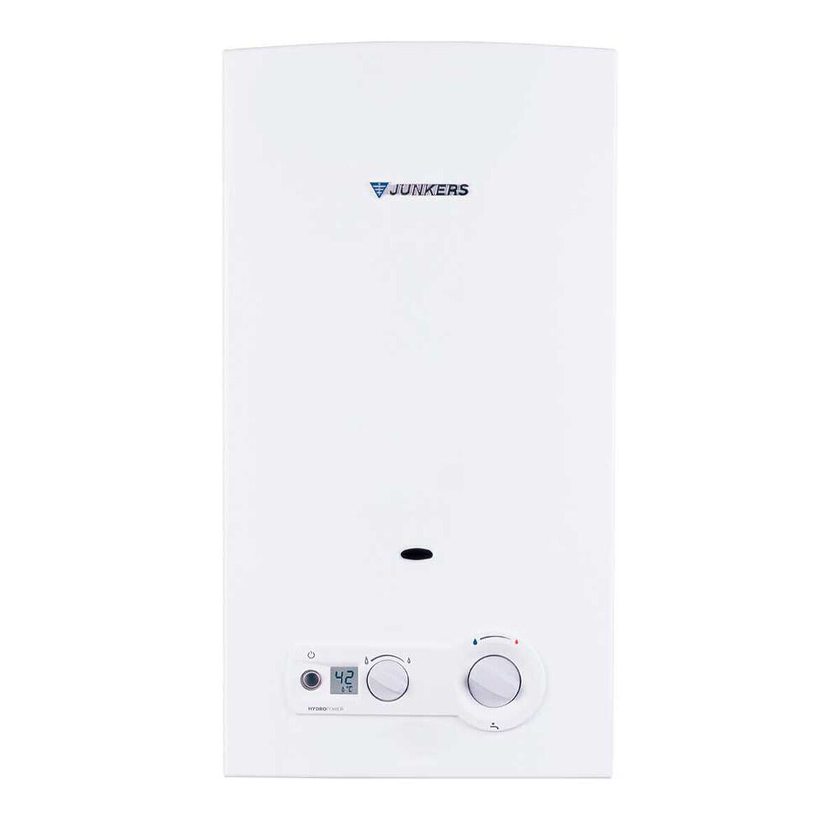 Calefont Tiro Natural Junkers Hydropower Gas Natural 16 L