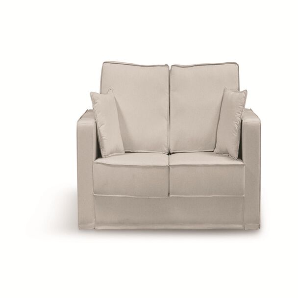Sofa Di Poretti Design Chaplin 3 Cuerpos Arena