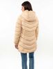 Parka Larga Mujer Fiorucci