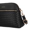Bandolera Secret Segovia ST6 S Negro