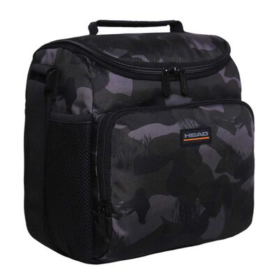 Lonchera Freeze Mix Camo Café Head