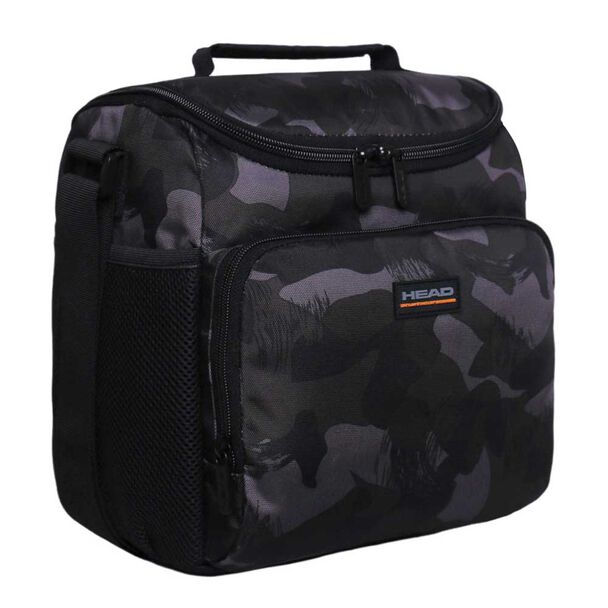 Lonchera Freeze Mix Camo Café Head