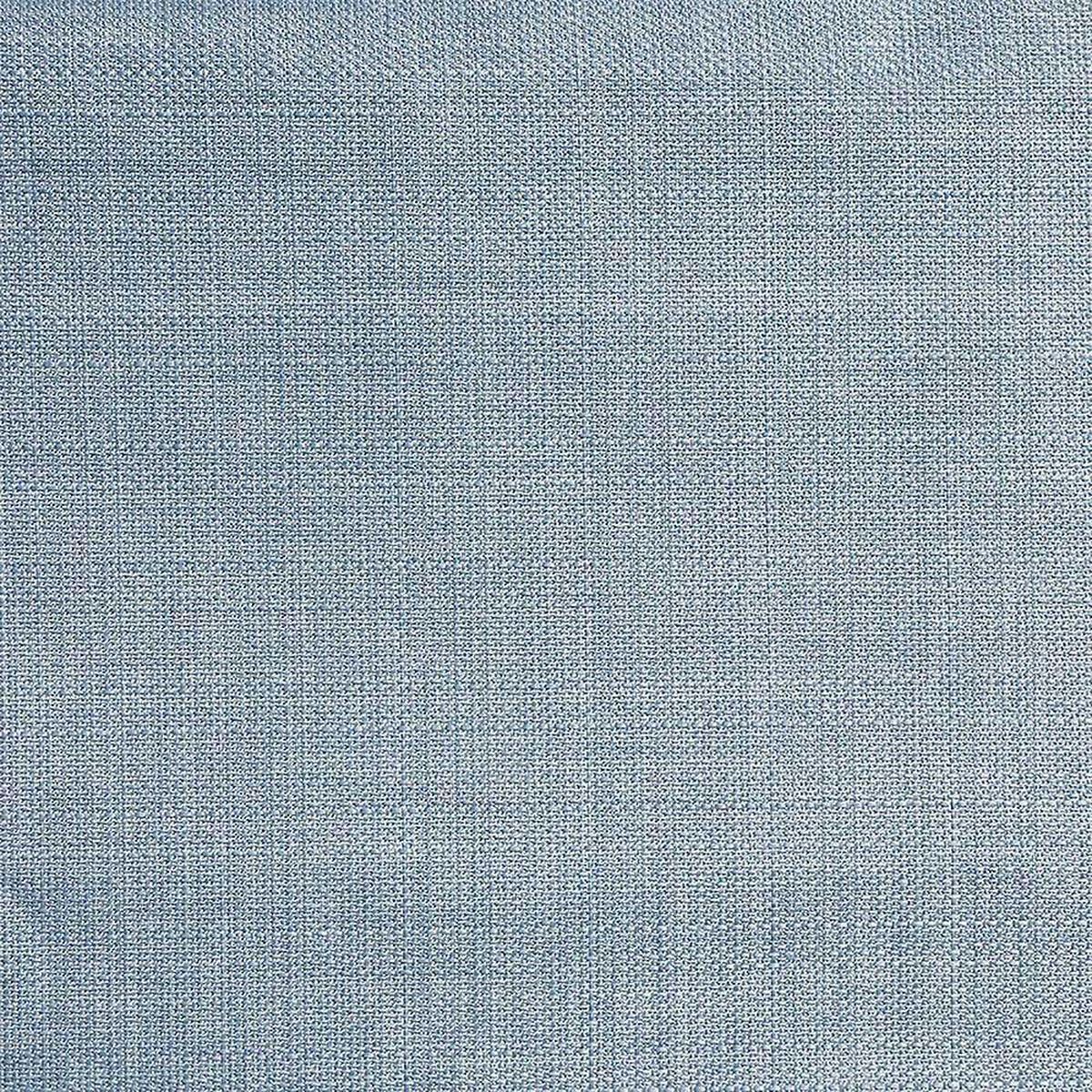 Cortina Fabrics Blackout Canvas 140 x 220 cm Celeste