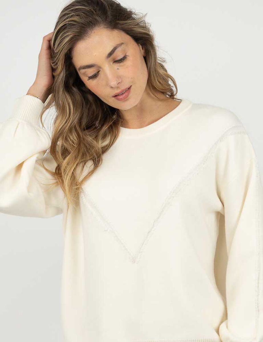 Sweater Mujer Alma