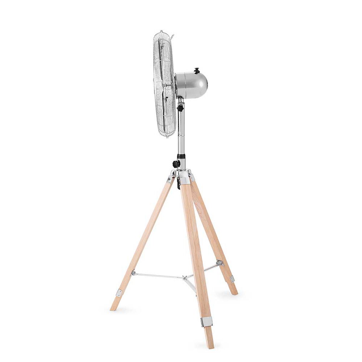 Ventilador de Pedestal Thomas TH-18MP