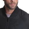 Chaqueta Bomber Diamond Quilt Hombre Ellus