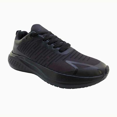 Imagen 1 del producto Zapatilla Running Hombre Alpinextrem Negro, Verde