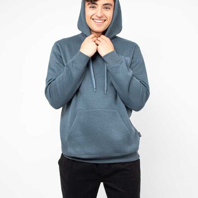 Polerón Hoodie Hombre Cutback