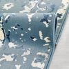 Alfombra Modalfo Babil 160 x 230 cm Azul