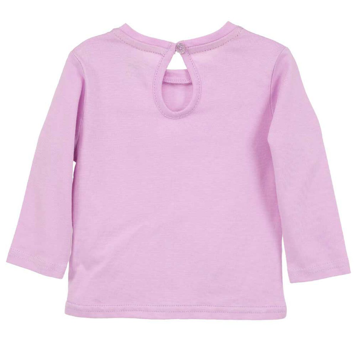 Polera Manga Larga Beba Chess Baby