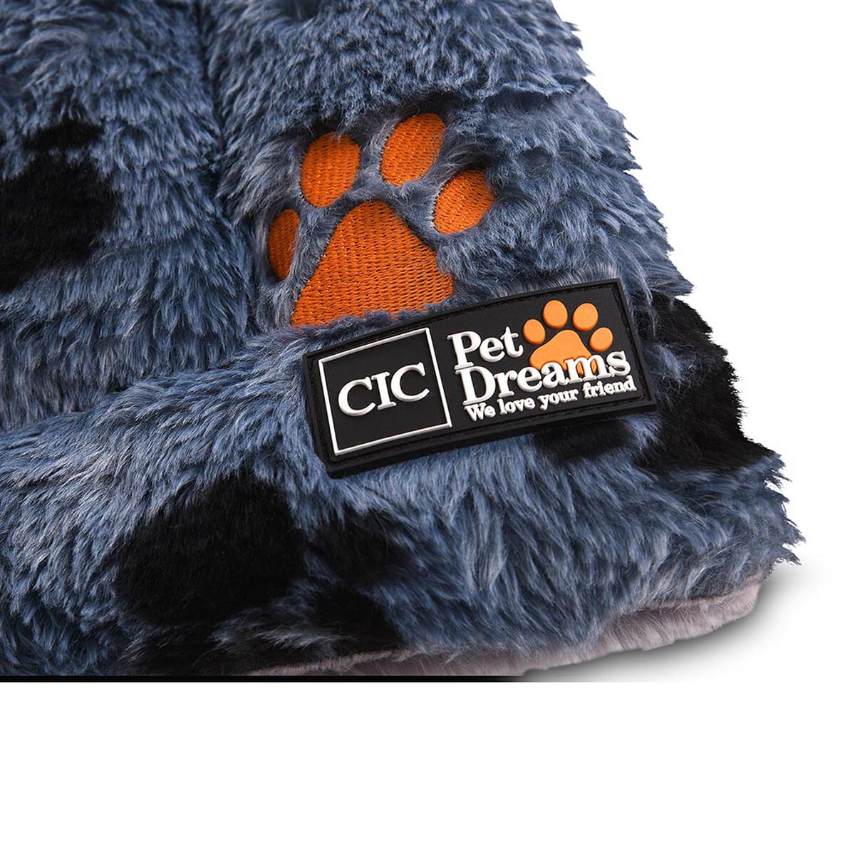 Colchón para Mascota CIC Pet Dreams Talla M