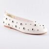 Ballerina Mujer Vestir Casual Icono