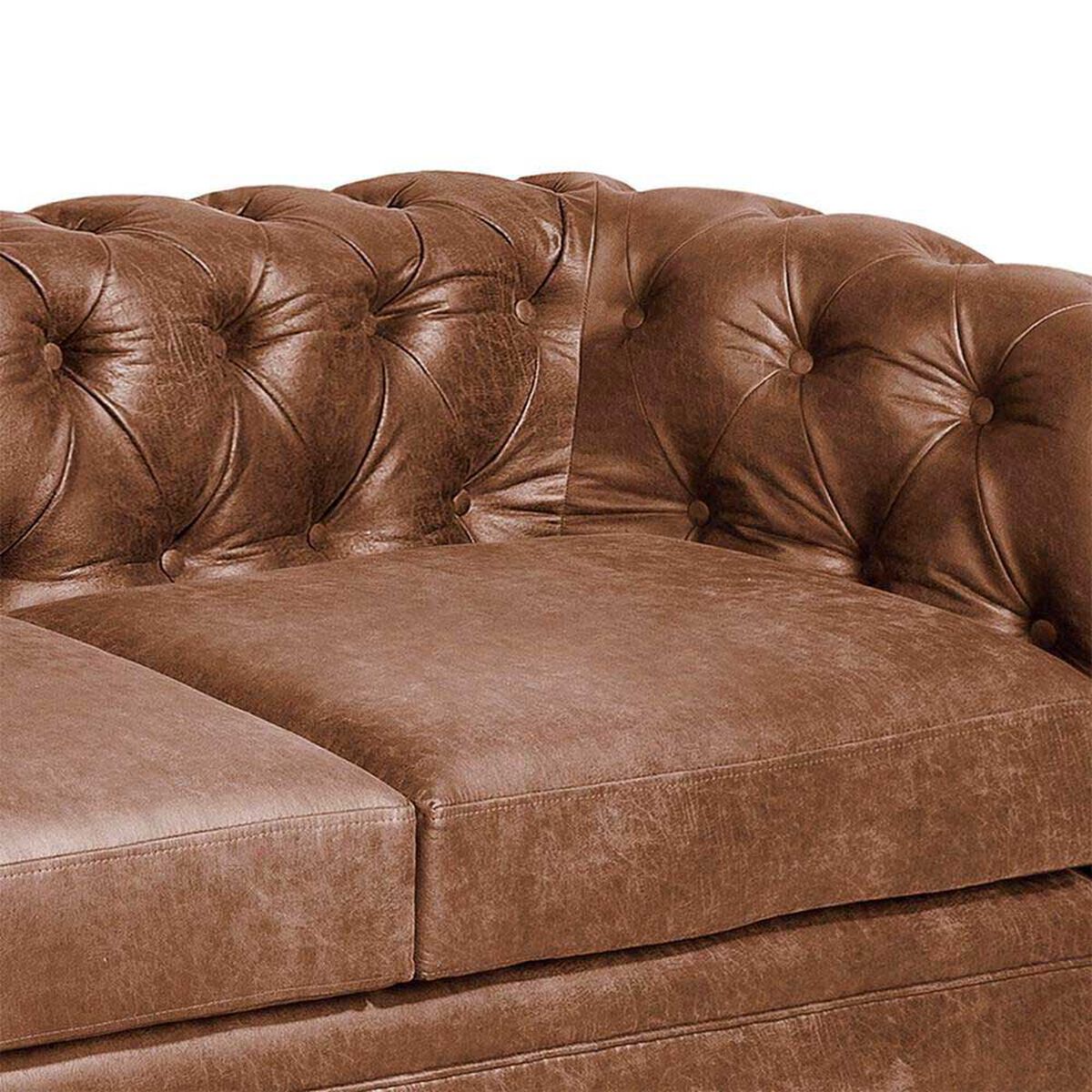 Sof&aacute; Latam Home Florencia 2 Cuerpos